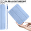 [Smart Case] Slim Stand Cover with Auto Sleep/Wake for Apple iPad 11th & 10th Generation, iPad 2025 / 2022