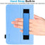 [Folio Case] Smart Cover Stand with Auto Sleep/Wake & Hand Strap For Amazon Fire HD 10" / HD 10" Plus (2021/11th Generation)