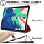[Smart Case] Slim Stand Cover with Auto Sleep/Wake for iPad Pro 11 2020