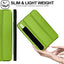 [Smart Case] Slim Stand Cover with Auto Sleep/Wake for Apple iPad Mini 7 / Mini 6 8.3" [7th / 6th Generation]