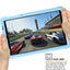 [Bumper Case] Shockproof Soft Easy Grip Case for Samsung Galaxy Tab A 10.5" (SM-T590)