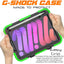 [G-SHOCK Case] Heavy Duty Long Survival Screen Protector Case for Apple iPad Mini 7 / Mini 6 8.3" [7th / 6th Generation]