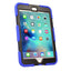 [G-SHOCK Case] Heavy Duty Long Survival Screen Protector Case for Apple iPad Mini 5 / 4