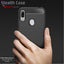 [Stealth Case] Huawei Y6s / Y6 2019  Soft Protective Slim Cover with Carbon Fibre Detailing