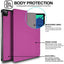 [Smart Case] Slim Stand Cover with Auto Sleep/Wake for iPad Pro 11 2020