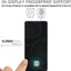 Honor Magic 5 Lite Full Coverage TPU Film Screen Protectors