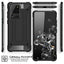 [Tough Armoured Case] ShockProof Dual-Layer Protective Heavy Duty Cover for Samsung Galaxy S20 Ultra