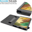 [Folio Case] Stand Cover with Auto Sleep/Wake & Hand Strap For Samsung Galaxy Tab A7 Lite 8.7" (SM-T220 / SM-T225)