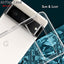 [AirFlex Case] Crystal Clear Slim & Light, Protective,  Soft Gel Cover for Google Pixel 7 Pro