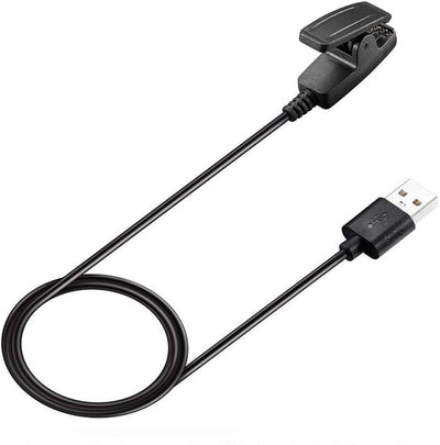 Charging Power Cable for Garmin Forerunner / Vivomove HR/ Approach S20/ G10 Smart watch