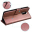 [Wallet Case] Protective Cover with Cash & Card Holder, Stand and Wrist Strap For Nokia 3.2