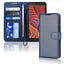 [Wallet Case] Protective Cover with Cash & Card Holder, Stand and Wrist Strap For Samsung Galaxy XCover 5
