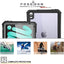 [Poseidon Case] Waterproof Case for Apple iPad Mini 7 / Mini 6 8.3" [7th / 6th Generation]