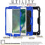 [UTILITY Case] Full Body Shockproof Case with Stand, Hand & Shoulder Strap for Apple iPad Air 3rd Gen 2019 / iPad Pro 10.5"