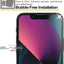 iPhone 6s Plus (5.5 Inch), Tempered Glass Screen Protector