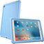 [Bumper Case] Shockproof Soft Easy Grip Case for Apple iPad Pro 9.7"