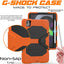 [G-SHOCK Case] Heavy Duty Long Survival Screen Protector Case iPad Air 5 / 4 10.9" (2022 / 2020)