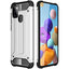[Tough Armoured Case] ShockProof Dual-Layer Protective Heavy Duty Cover for Samsung Galaxy A21s