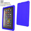 [Bumper Case] Shockproof Soft Easy Grip Case for Amazon Fire HD 10" / HD 10 Plus 11th Generation / 2021