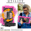 [UTILITY Case] Full Body Shockproof Case with Stand, Hand & Shoulder Strap for Samsung Galaxy Tab A7 Lite 8.7" (SM-T220 / SM-T225)
