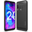[Stealth Case] Honor 20e / Honor 20 Lite Soft Protective Slim Cover with Carbon Fibre Detailing