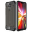 [Tough Armoured Case] ShockProof Dual-Layer Protective Heavy Duty Cover for Honor 20 Lite