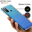 [AirFlex Case] Crystal Clear Slim & Light, Protective,  Soft Gel Cover for Huawei P Smart 2020