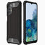 [Tough Armoured Case] ShockProof Dual-Layer Protective Heavy Duty Cover for Samsung Galaxy A13