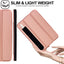 [Smart Case] Slim Stand Cover with Auto Sleep/Wake for Apple iPad Mini 7 / Mini 6 8.3" [7th / 6th Generation]