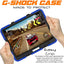 [G-SHOCK Case] Heavy Duty Long Survival Screen Protector Case iPad Air 5 / 4 10.9" (2022 / 2020)