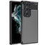 [CarbonFlex Case] Premium Shockproof Soft Slim Cover with Carbon Fibre Effect For Samsung  Galaxy S23 Ultra