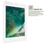 [Bumper Case] Shockproof Soft Easy Grip Case for Apple iPad 9.7" (2018/2017)