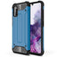 [Tough Armoured Case] ShockProof Dual-Layer Protective Heavy Duty Cover for Samsung Galaxy A41