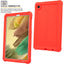 [Bumper Case] Shockproof Soft Easy Grip Case for Samsung Galaxy Tab A7 Lite 8.7" 2021 (SM-T220 / T225)