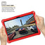 [Bumper Case] Shockproof Soft Easy Grip Case for Samsung Galaxy Tab A8 10.5" 2022 (SM-X200/X205)