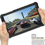 [Bumper Case] Shockproof Soft Easy Grip Case for Samsung Galaxy Tab A7 Lite 8.7" 2021 (SM-T220 / T225)