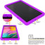 [Bumper Case] Shockproof Soft Easy Grip Case for Samsung Galaxy Tab A 10.1" 2019 (SM-T510 / SM-T515)