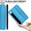[Smart Case] Slim Stand Cover with Auto Sleep/Wake for Apple iPad Mini 7 / Mini 6 8.3" [7th / 6th Generation]