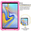 [Bumper Case] Shockproof Soft Easy Grip Case for Samsung Galaxy Tab A 10.5" (SM-T590)