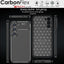[CarbonFlex Case] Premium Shockproof Soft Slim Cover with Carbon Fibre Effect For Samsung  Galaxy S23