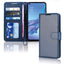 [Wallet Case] Protective Cover with Cash & Card Holder, Stand and Wrist Strap For Oppo A53 / A32