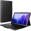 [Strike Folio] Keyboard Case for Samsung Galaxy Tab A7 10.4" 2022 / 2020 (SM-T500 T503 T505 T509)