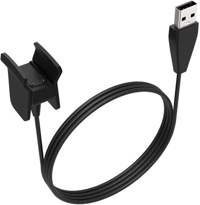 Charging Power Cable Lead for Fitbit Alta HR