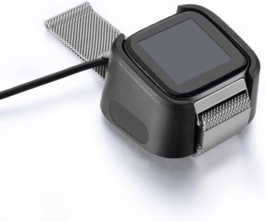 Charging Power Cable for Lead Fitbit Versa