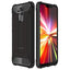 [Tough Armoured Case] ShockProof Dual-Layer Protective Heavy Duty Cover for Honor 20 Lite