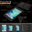 [G-SHOCK Case] Heavy Duty Long Survival Screen Protector Case for Apple iPad Mini 5 / 4