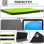 [Smart Case] Slim Stand Cover with Auto Sleep/Wake for Apple iPad 11th & 10th Generation, iPad 2025 / 2022
