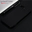 [CarbonFi Case] Flexible Shockproof  Slim Fit Case Cover with Carbon Fibre Detailing for iPhone 8 Plus / 7 Plus