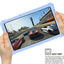 [Bumper Case] Shockproof Soft Easy Grip Case for Samsung Galaxy Tab A7 Lite 8.7" 2021 (SM-T220 / T225)