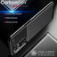 [CarbonFlex Case] Premium Shockproof Soft Slim Cover with Carbon Fibre Effect For OnePlus 9 Pro